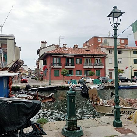 Villa Anna Grado Exterior foto