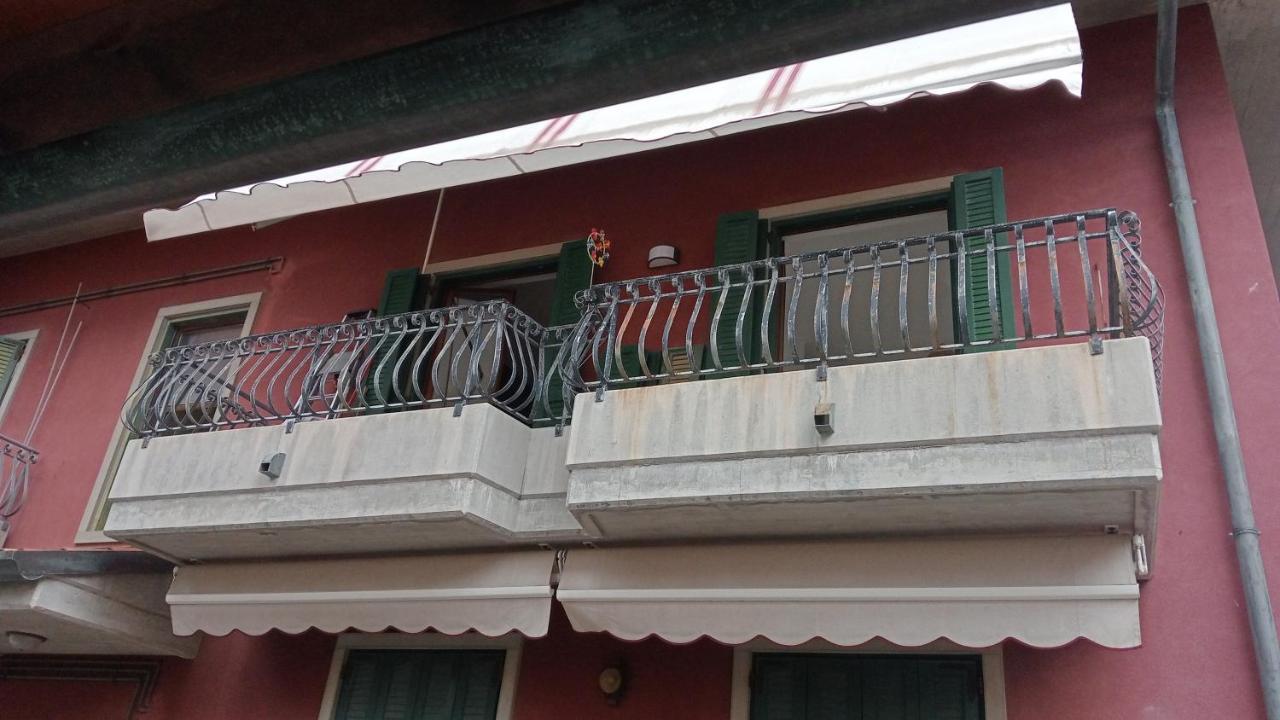 Villa Anna Grado Exterior foto