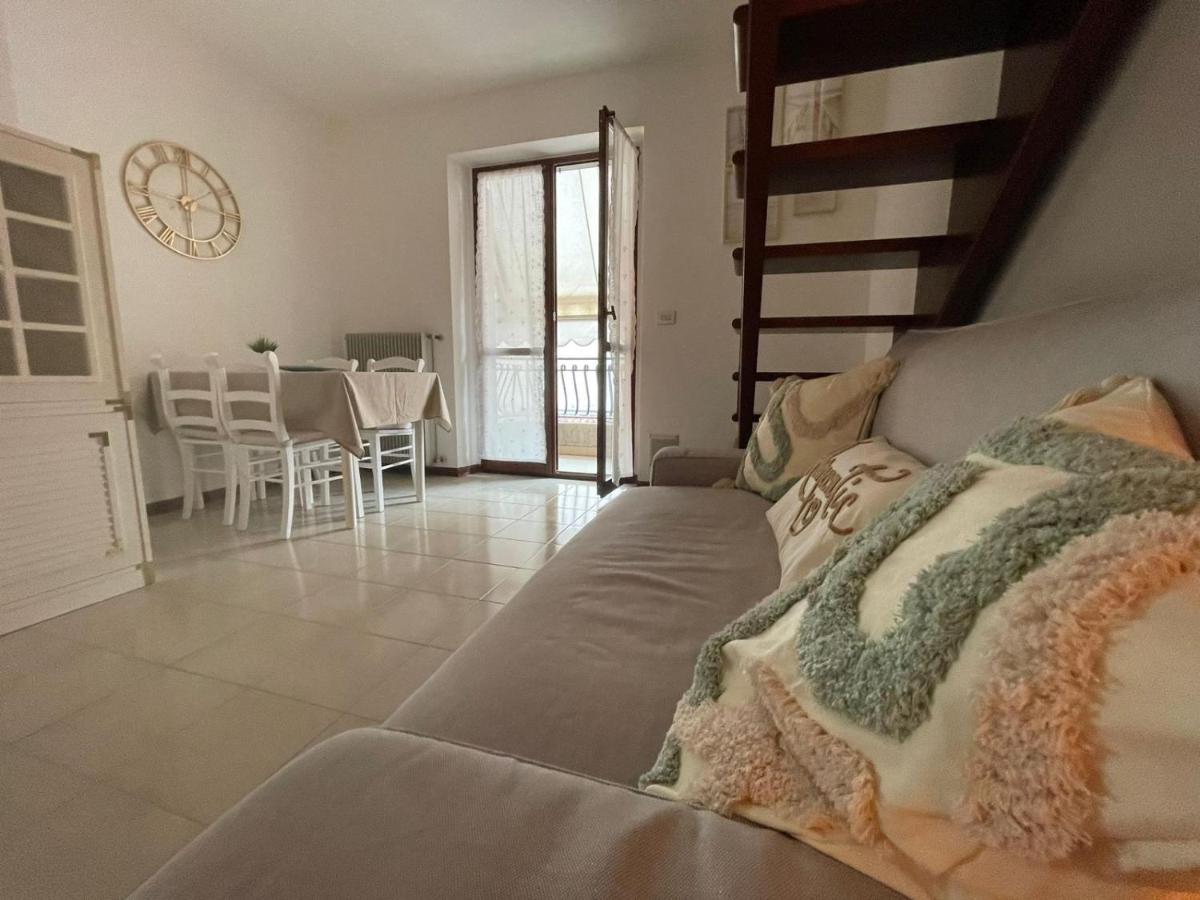 Villa Anna Grado Exterior foto