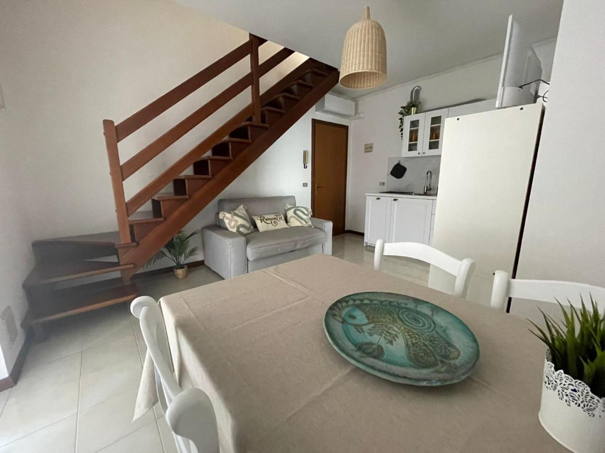 Villa Anna Grado Exterior foto