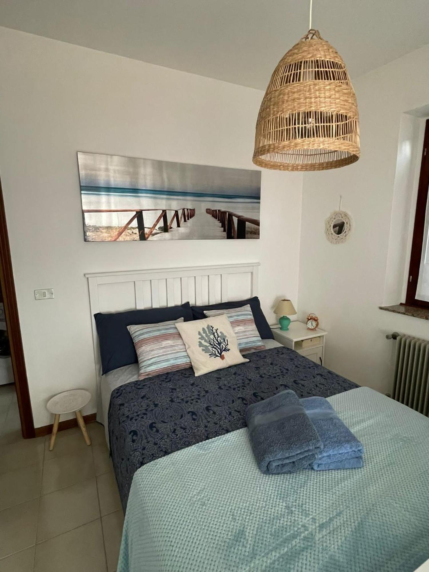 Villa Anna Grado Exterior foto